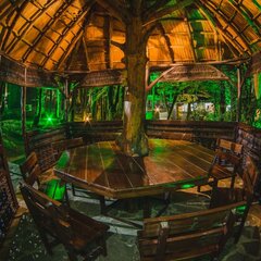 Эко-отель Голицыно, Сочи, Краснодарский край