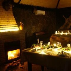 Эко-отель Голицыно, Сочи, Краснодарский край