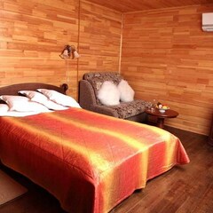 Эко-отель Голицыно, Сочи, Краснодарский край