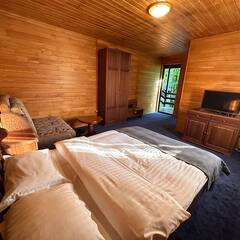 Эко-отель Голицыно, Сочи, Краснодарский край