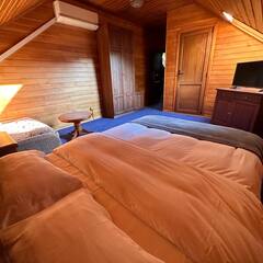 Эко-отель Голицыно, Сочи, Краснодарский край