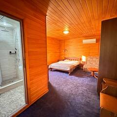 Эко-отель Голицыно, Сочи, Краснодарский край