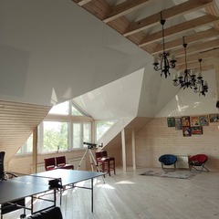 Загородный дом Pinebrook, Ростовская область