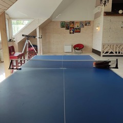 Загородный дом Pinebrook, Ростовская область