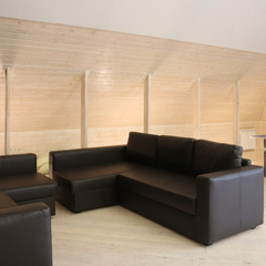 Загородный дом Pinebrook, Ростовская область