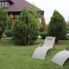 Загородный дом Pinebrook, Ростовская область