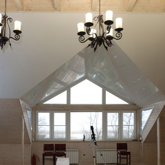 Загородный дом Pinebrook, Ростовская область