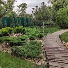 Загородный дом Pinebrook, Ростовская область