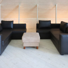 Загородный дом Pinebrook, Ростовская область