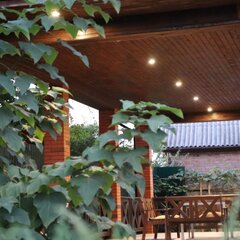 Загородный дом Pinebrook, Ростовская область