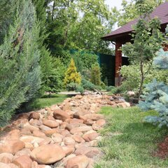 Загородный дом Pinebrook, Ростовская область