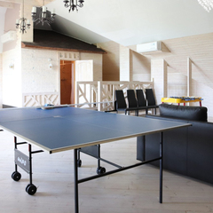 Загородный дом Pinebrook, Ростовская область