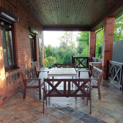 Загородный дом Pinebrook, Ростовская область