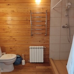 Загородный дом Pinebrook, Ростовская область