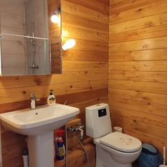 Загородный дом Pinebrook, Ростовская область