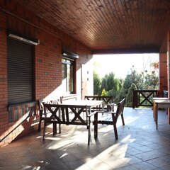 Загородный дом Pinebrook, Ростовская область