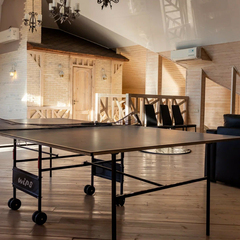 Загородный дом Pinebrook, Ростовская область