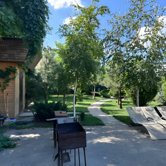 Загородный дом Pinebrook, Ростовская область