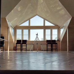 Загородный дом Pinebrook, Ростовская область