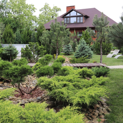 Загородный дом Pinebrook, Ростовская область