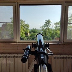 Загородный дом Pinebrook, Ростовская область