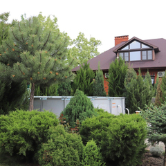 Загородный дом Pinebrook, Ростовская область