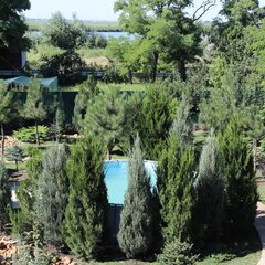 Загородный дом Pinebrook, Ростовская область