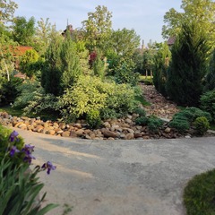 Загородный дом Pinebrook, Ростовская область