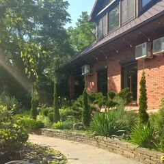 Загородный дом Pinebrook, Ростовская область