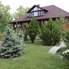Загородный дом Pinebrook, Ростовская область