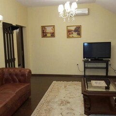 Отель Вилла Лацио, Ставропольский край