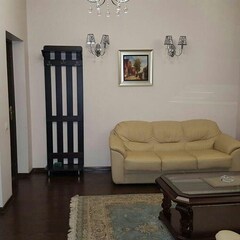 Отель Вилла Лацио, Ставропольский край