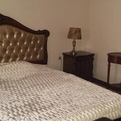 Отель Вилла Лацио, Ставропольский край