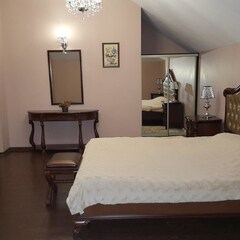 Отель Вилла Лацио, Ставропольский край