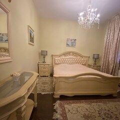 Отель Вилла Лацио, Ставропольский край