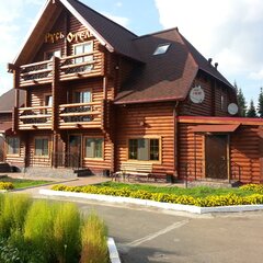 Гостиница Русь, Республика Удмуртия