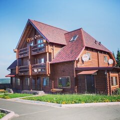 Гостиница Русь, Республика Удмуртия