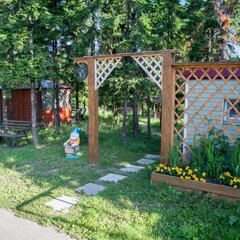 Гостиница Русь, Республика Удмуртия