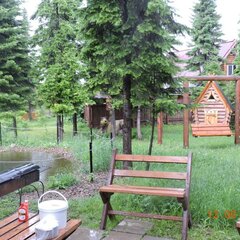 Гостиница Русь, Республика Удмуртия