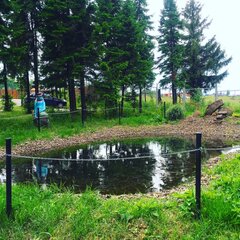 Гостиница Русь, Республика Удмуртия