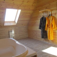 Гостиница Русь, Республика Удмуртия