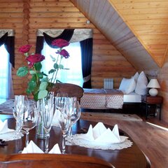 Гостиница Русь, Республика Удмуртия