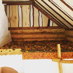 Гостиница Русь, Республика Удмуртия