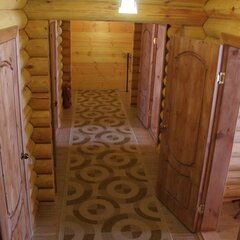 Гостиница Русь, Республика Удмуртия