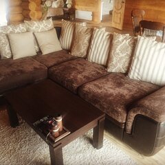 Гостиница Русь, Республика Удмуртия