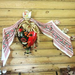 Гостиница Русь, Республика Удмуртия