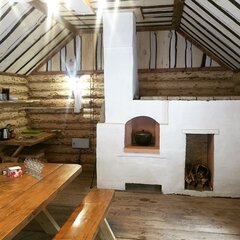 Гостиница Русь, Республика Удмуртия