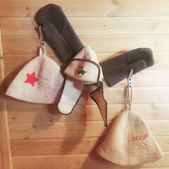 Гостиница Русь, Республика Удмуртия