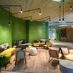 Гостиница Азимут Комсити, Московская область