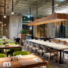 Гостиница Азимут Комсити, Московская область